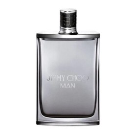 Jimmy Choo Man by Jimmy Choo for Men Eau de Toilette Spray 6.7 oz