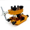 Liyurui Sight Pusher Tool with Construction & Reversible Tools &