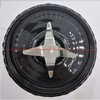 Blendin Replacement Flat Blade, Compatible with Original Magic Bullet Blender