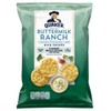 Quaker Rice Crisps Savory Mix, Variety Pack, 0.67 oz, 36