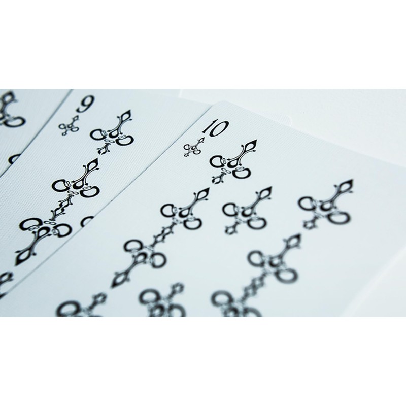 Murphy's Magic Supplies, Inc. Infinitas Playing Cards