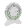 Inclinometer Gauge for Physical Therapy Non Leak Bubble Accurate Measurements