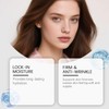 Crema facial remodeladora, colágeno, antienvejecimiento reafirmante (6PCS)