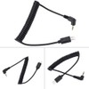 RM-VPR1 2.5mm Shutter Release Cable Remote Control Connecting Cable for