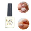 Miss Cherry Gel Semipermanente Efecto Huevo De Codorniz 10ml