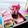Babyland Jabon Zote Mini Kawaii 100 Piezas