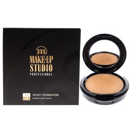 Make-Up Studio Amsterdam Velvet Foundation - Cb3 Cool Beige PH10027/CB
