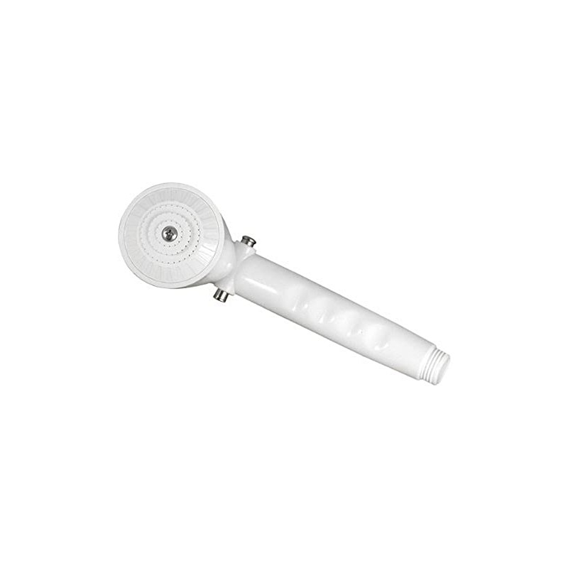 Phoenix USA Phoenix PF276015 Single Function Handheld Shower, White