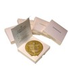 Milbon Inphenom CM Pack (Ceramide Pack), 0.4 oz (12 g) x 5 Packs