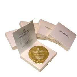 Milbon Inphenom CM Pack (Ceramide Pack), 0.4 oz (12 g) x 5 Packs