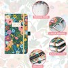 Pocket Calendar 2026-2029 - 3 Year Monthly Planner 2026-2029, Jul.