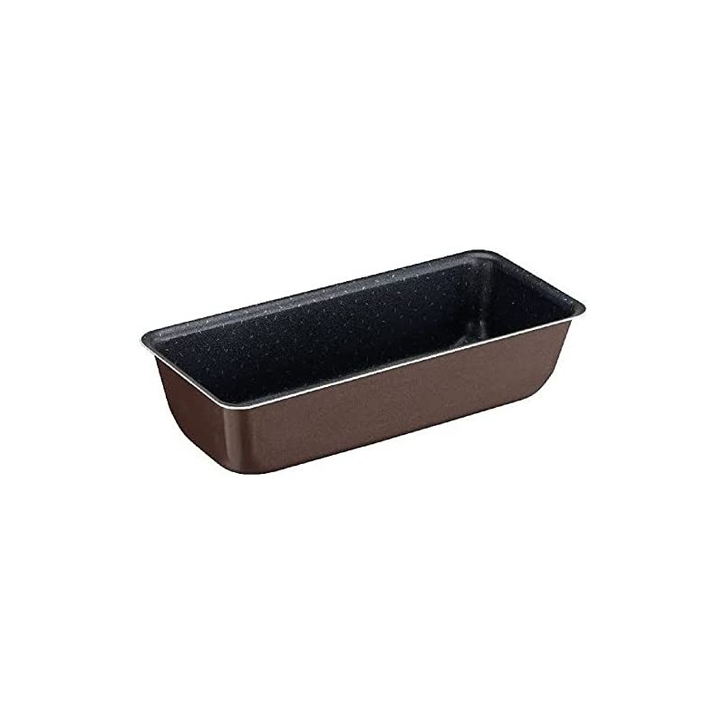 Tefal J1607302&nbsp;Success Backform, Aluminium, Braun, 28&nbsp;cm