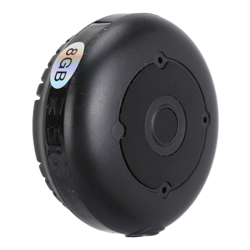 Mini Wireless Camera ABS 280mah 1080P Motion Detection High Definition
