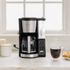 Ninja 12-Cup Programmable Coffee Maker with Classic and Rich Brews,