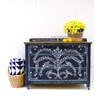 Annie Sloan Chalk Paint® (Oxford Navy, 1 Litre/33.8 Fl Oz)