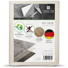Comfort-Grip Premium Non-Slip Rug Underlay, Free From Plasticisers