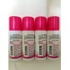 confielle LOT OF 4 Confielle Roll-On Deodorant Powder Fresh Scent