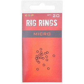 ESP Rig Rings Micro