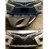Dtouch For 18-2020 Toyota Camry SE XSE JDM Style Gloss
