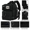 9L Mini Tactical Backpack, Small Gym Backpacks Sport Bag for