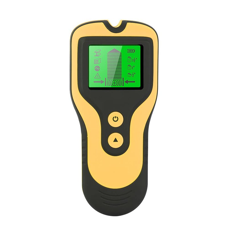 Stud Finder Wall Scanner,Electronic Wall Wood Metal Studfinder | Wall