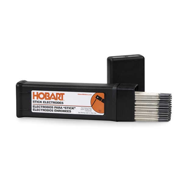 Hobart 770472 6013 Stick Electrodes 5/32-5lbs