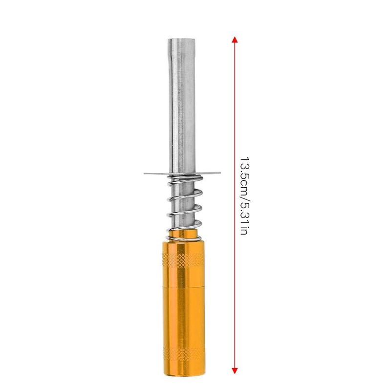 VGEBY1 RC Igniter, 80103 Engine Glow Plugs Starter Igniter RC