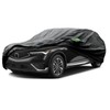 Proadsy Proadsy 2025 Upgrade Car Cover Custom Fit for Acura