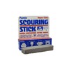 4-Pack PUMIE Heavy Duty Pumice Scouring Stick, Pumice Scouring Cleaning