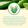 Aloe Life SG Mist Gel, 4 Ounce