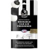Roadtrip Essential Collingwood Magpies Reusable Car Air Freshener Set