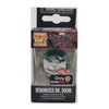 Funko Pocket Pop! Venomized Dr Doom Exclusive Keychain Keyring