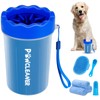Professional 7 in 1 Dog Paw Cleaner for Dogs -