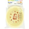 Skater XP25AG Baby Tableware, Small Plates, For Children, 5 Months