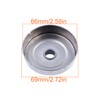 Mtanlo Clutch Drum Sprocket .325" 7T For Stihl 021 023