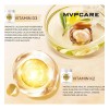 Vitamina 200mcg 10000iu 120 Cápsulas Deal Sabor Mvpcare Life Extractos
