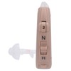 Air Conduction Hearing Aid Headphones Ear Sound Amplifier Assist ABS