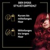 SYOSS Oleo Intense Permanente Öl-Coloration 5-92 helles Rot mit pflegendem