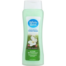 White Rain Hydrating Conditioner Apple Blossom