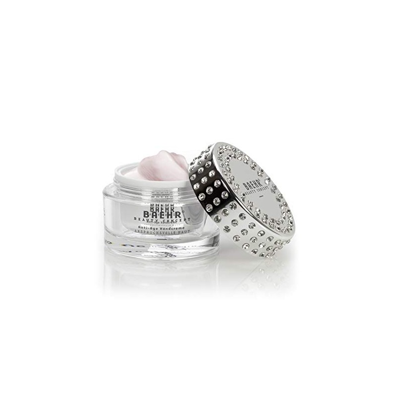 BAEHR BEAUTY CONCEPT Anti-Ageing Hand Cream Rhinestone Crackle 50 ml