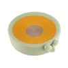 Cat Scratcher Bed Sisal Round Shape Cat Scratcher Lounge Bed