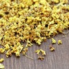 GOARTEA 50g / 1.76oz Natural Sweet Osmanthus Flower Tea Fragrant