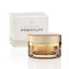 Sanct Bernhard Premium Gold! Day Cream with 24K Gold Powder,