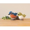 Hamanaka Amigurumi Kit Wild Bird Series Amigurumi (Hamanaka Amery) B