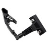 Nicear 2 Pack Adjustable Document Holder for Typing, Rotatable Paper