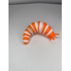 Unbranded New Buy One Get One Fidget Slug Toy -