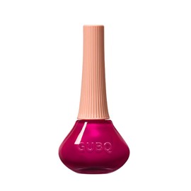 Virellay Schnelltrocknender Nagellack - Nagellack Ohne UV Lampe Langanhaltender 12ML (Lila Glitter, 12ML)