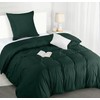 Utopia Bedding Bed Linen 135 x 200 cm Set -