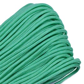 Mint 275 Cord 5 Strand Paracord - 100 Feet
