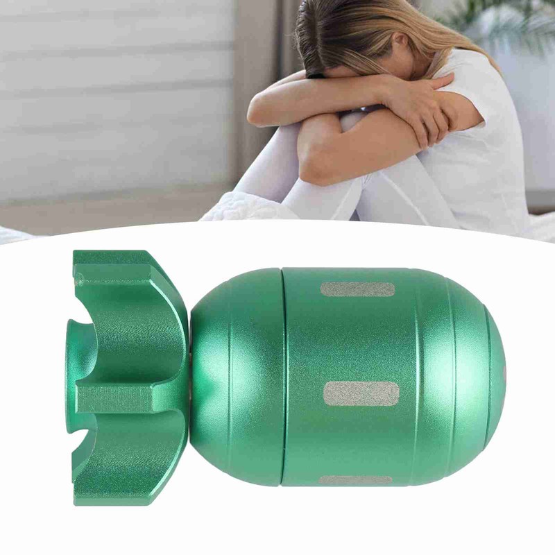 Fingertip Gyroscope Toy Stimulation Aluminium Alloy Reduce Anxiety Portable Realistic